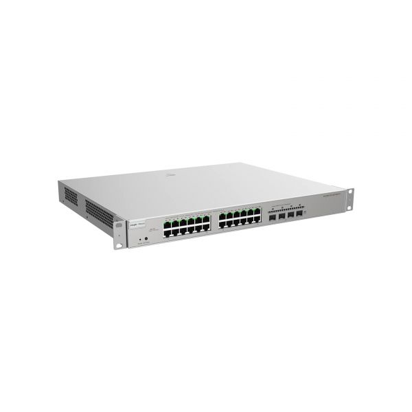 ���������� Ruijie Reyee RG-NBS5100-24GT4SFP-P - �������� 3