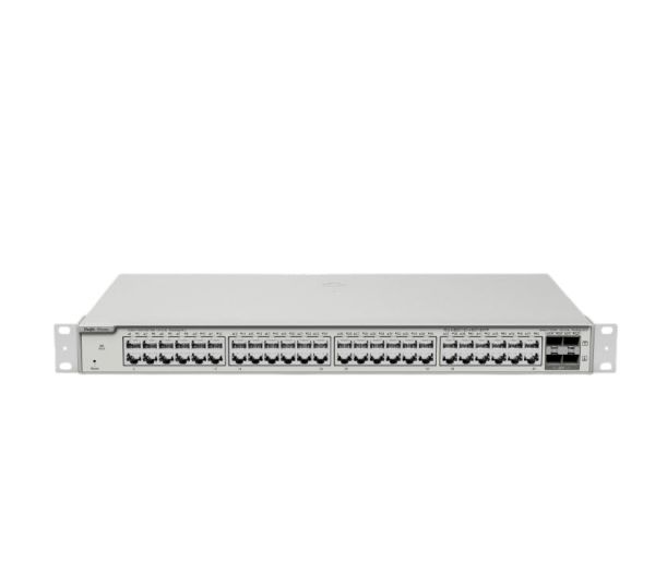 ���������� Ruijie Reyee RG-NBS5100-48GT4SFP - �������� 4
