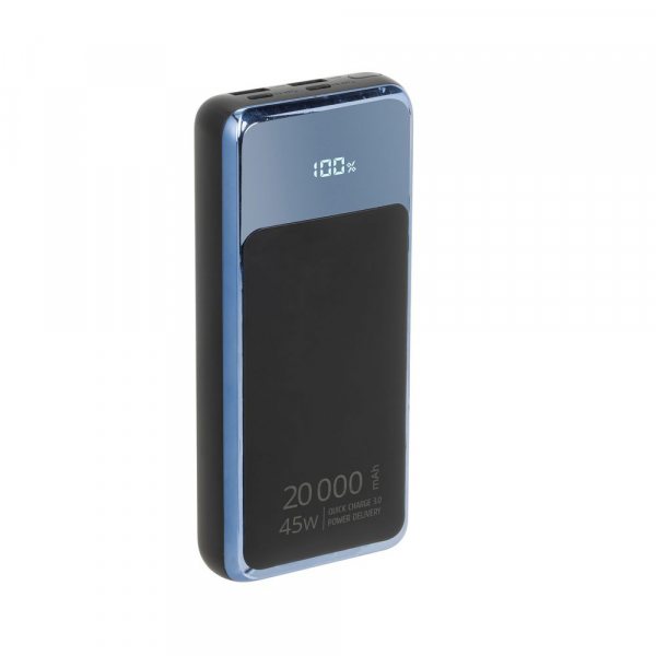 ������������ ������� ������� Rivacase Rivapower 20000mAh Black (VA1075) - �������� 1