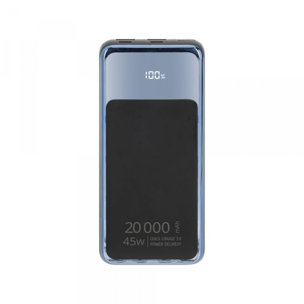 ������������ ������� ������� Rivacase Rivapower 20000mAh Black (VA1075) - �������� 2