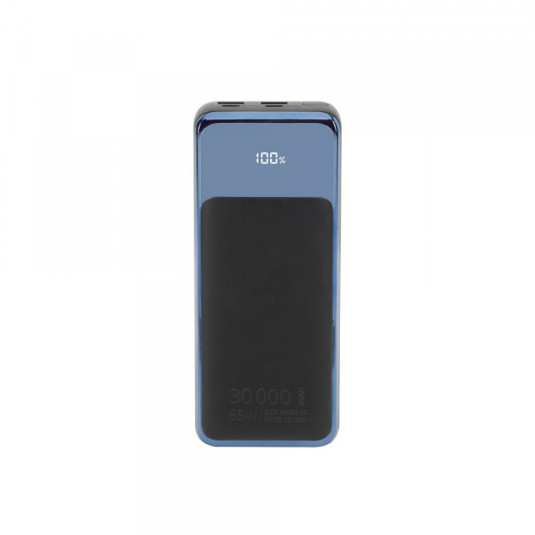 ������������ ������� ������� Rivacase Rivapower 30000mAh Black (VA1080) - �������� 2
