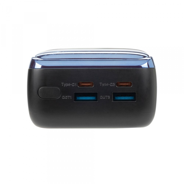 ������������ ������� ������� Rivacase Rivapower 30000mAh Black (VA1080) - �������� 4