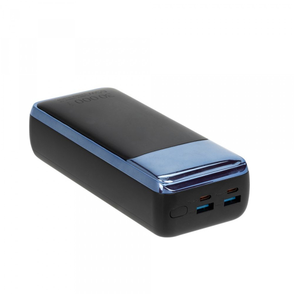 ������������ ������� ������� Rivacase Rivapower 30000mAh Black (VA1080) - �������� 6