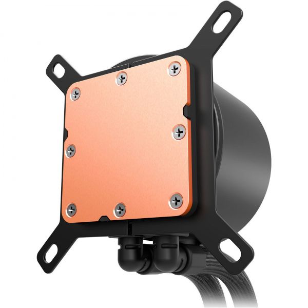 ������� �������� ���������� NZXT Kraken Plus 360 V2 Black (RL-KN360-B2) - �������� 9