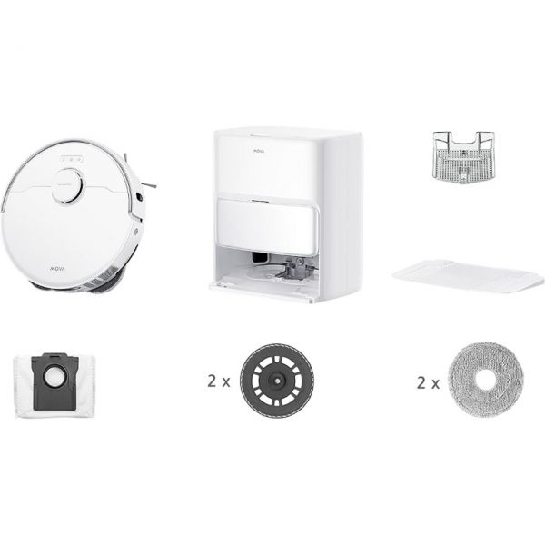 - Mova P50 Ultra (RLP23SE) -  10