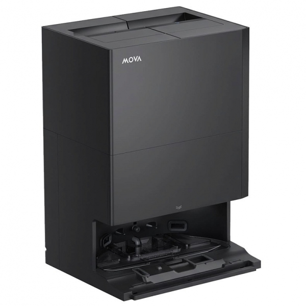�����-������� Mova S70 Roller Black (RLZ12SE-Bl) - �������� 4
