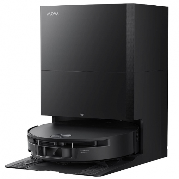 �����-������� Mova S70 Roller Black (RLZ12SE-Bl) - �������� 8