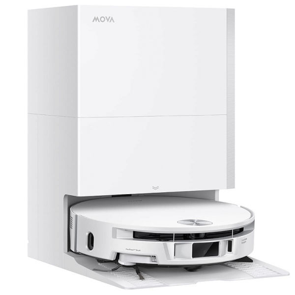 �����-������� Mova S70 Roller White (RLZ12SE-Wh) - �������� 3