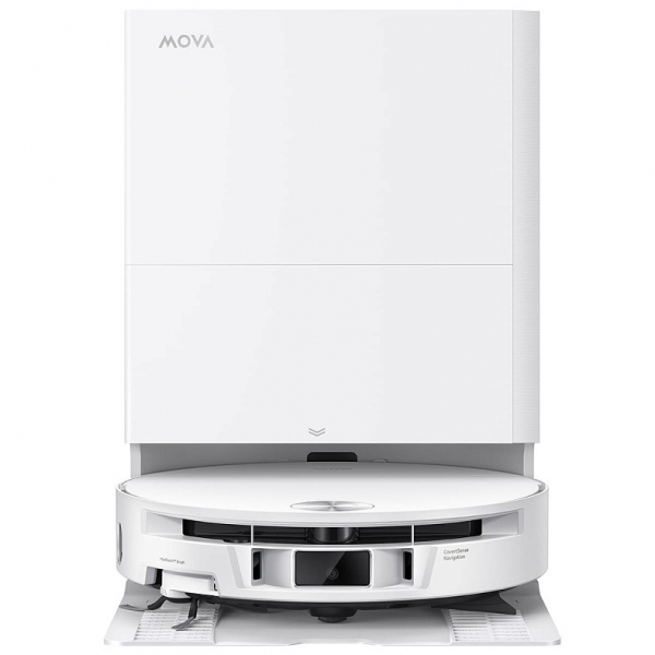 �����-������� Mova S70 Roller White (RLZ12SE-Wh) - �������� 4