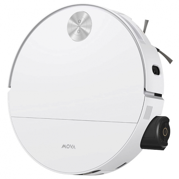 �����-������� Mova S70 Roller White (RLZ12SE-Wh) - �������� 5