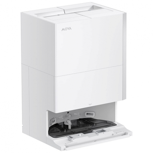 �����-������� Mova S70 Roller White (RLZ12SE-Wh) - �������� 6