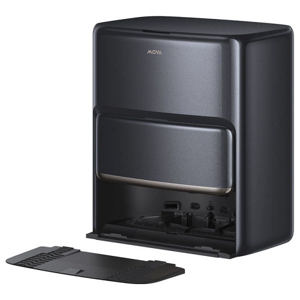 �����-������� Mova Z60 Ultra Roller Complete Black-EUA (RLZ83CE-1) - �������� 2