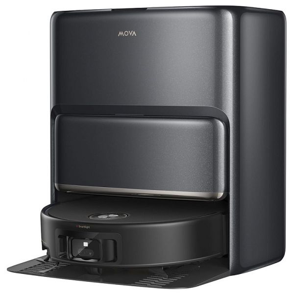 �����-������� Mova Z60 Ultra Roller Complete Black-EUA (RLZ83CE-1) - �������� 4