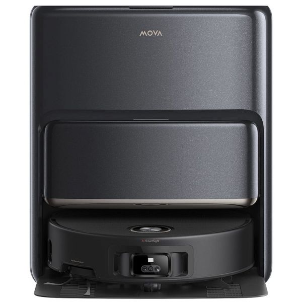 �����-������� Mova Z60 Ultra Roller Complete Black-EUA (RLZ83CE-1) - �������� 7