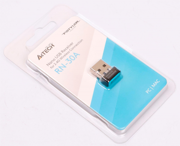USB-�������� A4Tech RN-30A - �������� 3