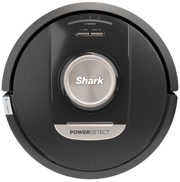 - Shark Detect Pro RV2820VEEU -  3