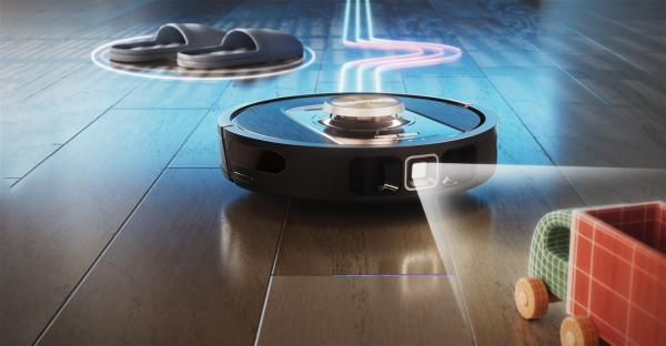 - Shark Detect Pro RV2820VEEU -  12