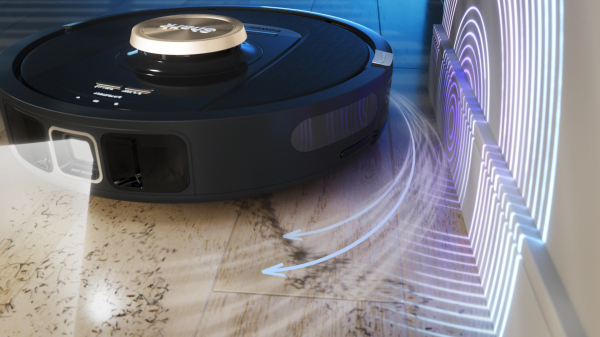 - Shark Detect Pro RV2820VEEU -  5