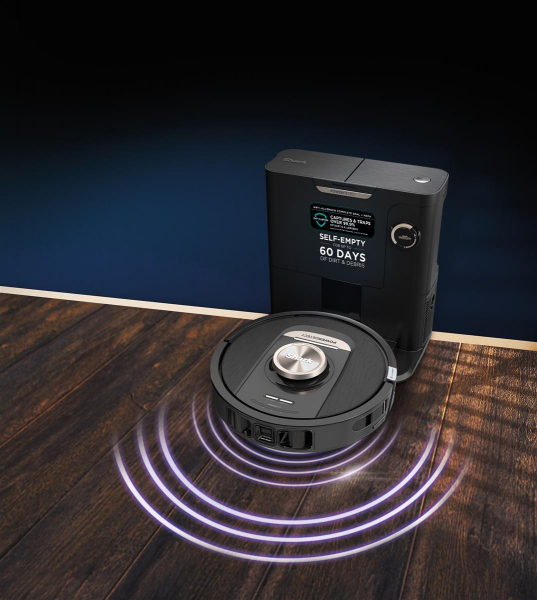 - Shark Detect Pro RV2820VEEU -  6