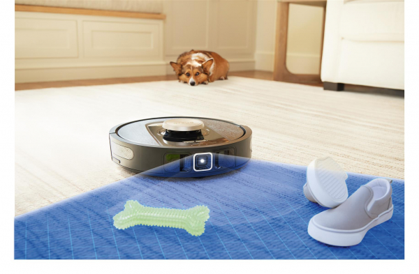 - Shark Detect Pro RV2820VEEU -  8