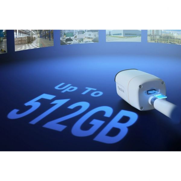 IP-������ Reolink RP-PCB12M 4 mm - �������� 3