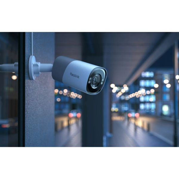 IP-������ Reolink RP-PCB8MZ 2.7-13.5 mm - �������� 5