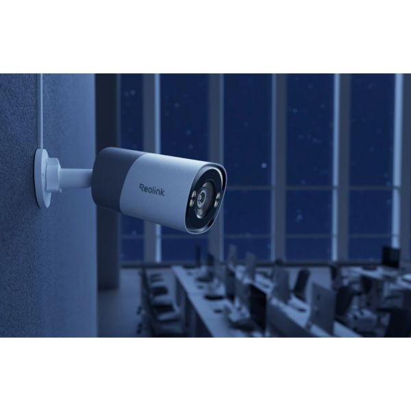 IP-������ Reolink RP-PCB8MZ 2.7-13.5 mm - �������� 7