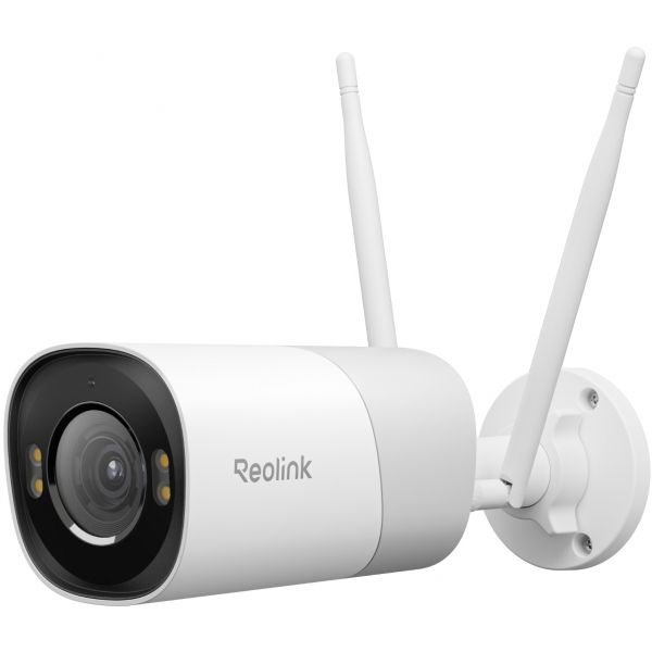 IP-������ Reolink RP-WCB8MZ 2.7-13.5 mm - �������� 1