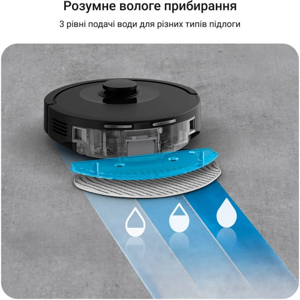 - Rowenta X-Plorer Serie 85 RR87C5WH -  7