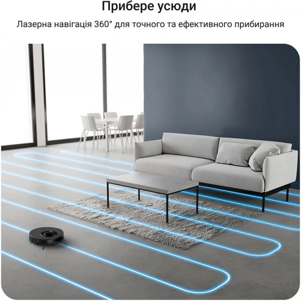 - Rowenta X-Plorer Serie 85 RR87C5WH -  10