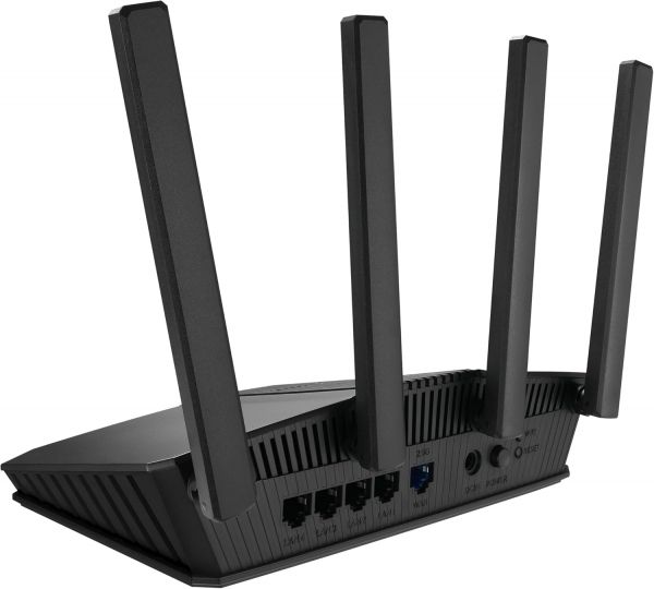 ������������� Asus RT-BE55 (90IG0A80-MO3C00) - �������� 2