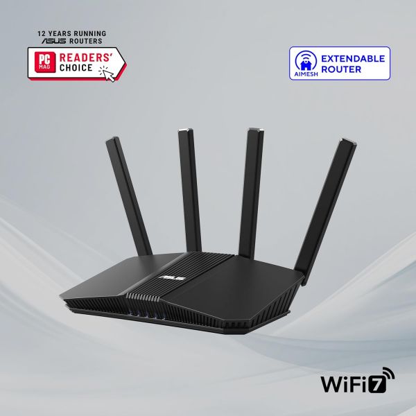 ������������� Asus RT-BE55 (90IG0A80-MO3C00) - �������� 3