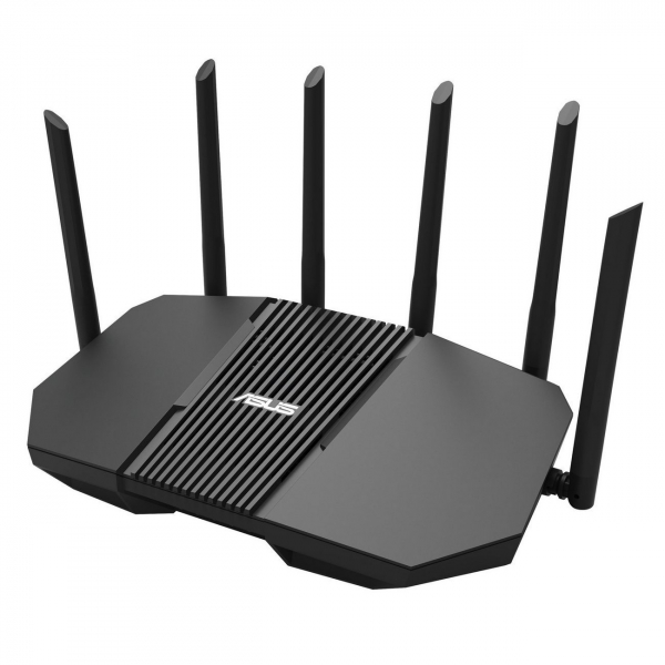 ������������ ������������� Asus RT-BE90U (90IG0A30-MO9C10) - �������� 1