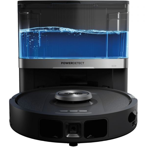 �����-������� Shark Detect Pro with Auto Empty System RV2800YEEU - �������� 1