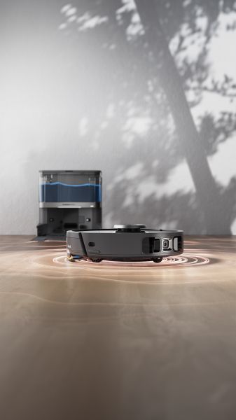 �����-������� Shark Detect Pro with Auto Empty System RV2800YEEU - �������� 8