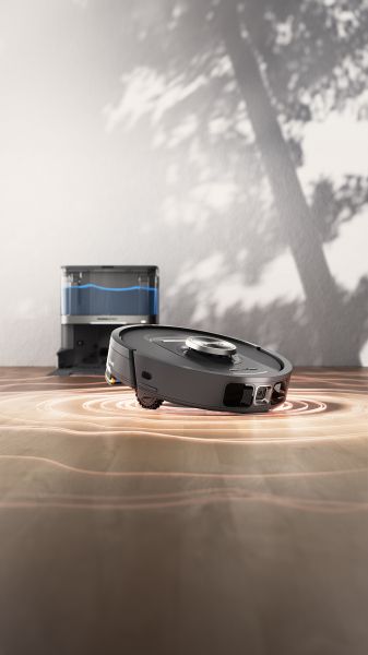 �����-������� Shark Detect Pro with Auto Empty System RV2800YEEU - �������� 9