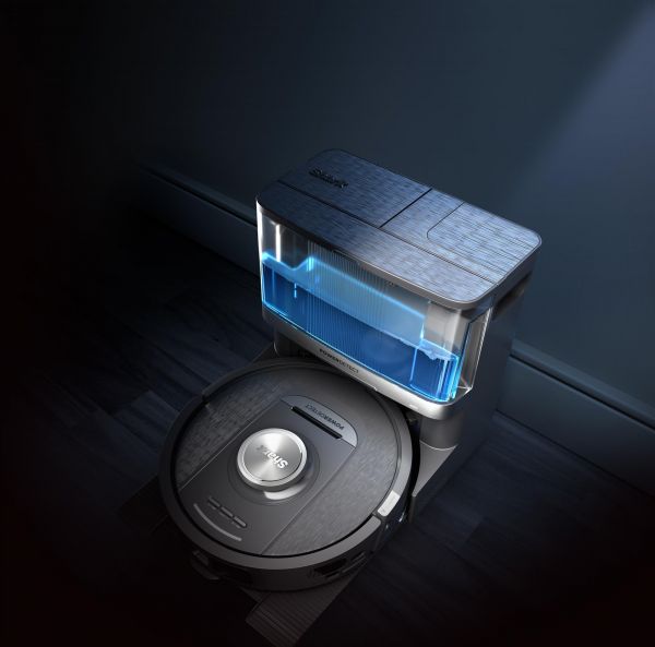 �����-������� Shark Detect Pro with Auto Empty System RV2800YEEU - �������� 11