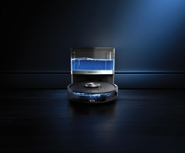 �����-������� Shark Detect Pro with Auto Empty System RV2800YEEU - �������� 12