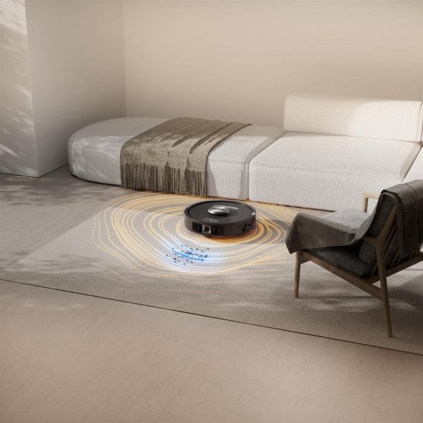 �����-������� Shark Detect Pro with Auto Empty System RV2800YEEU - �������� 16