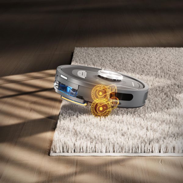 �����-������� Shark Detect Pro with Auto Empty System RV2800YEEU - �������� 22