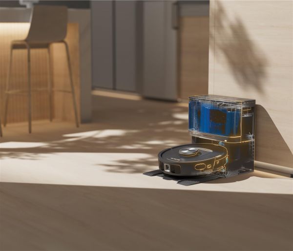 �����-������� Shark Detect Pro with Auto Empty System RV2800YEEU - �������� 23