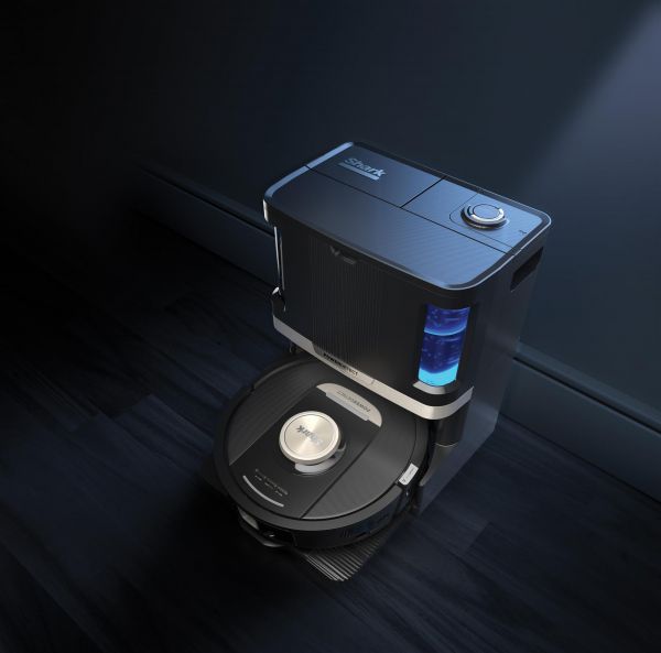 �����-������� Shark Detect Pro Max with Auto Empty System RV2800ZEEU - �������� 12