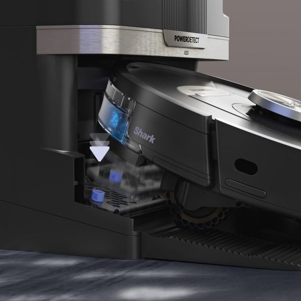 �����-������� Shark Detect Pro Max with Auto Empty System RV2800ZEEU - �������� 14