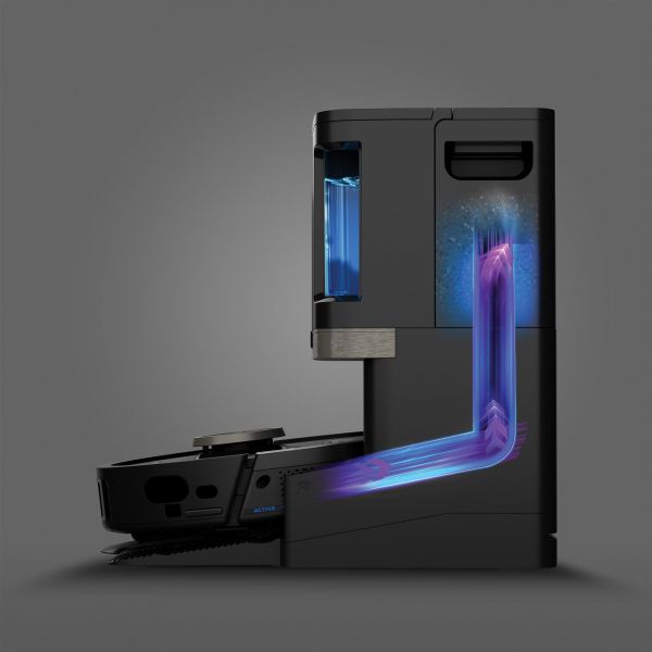 �����-������� Shark Detect Pro Max with Auto Empty System RV2800ZEEU - �������� 15