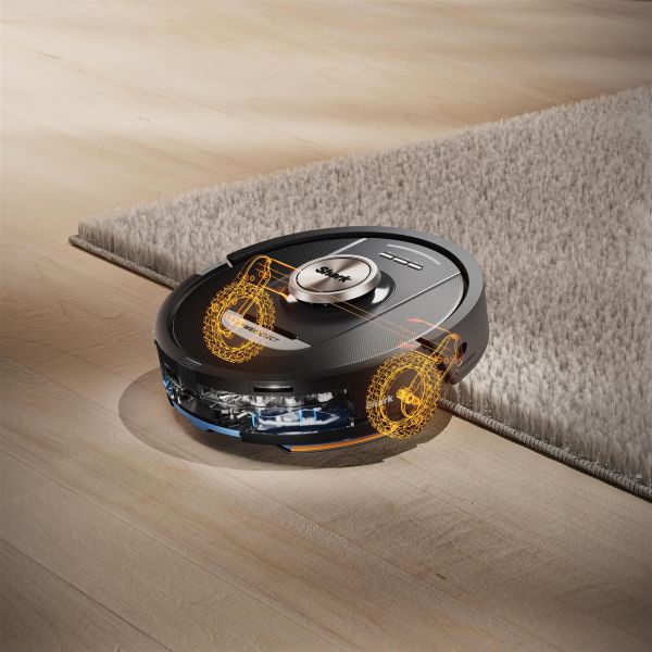 �����-������� Shark Detect Pro Max with Auto Empty System RV2800ZEEU - �������� 19