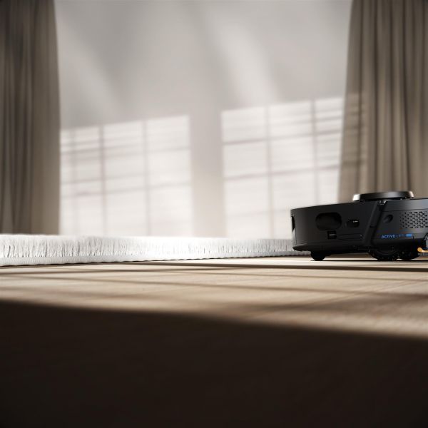 �����-������� Shark Detect Pro Max with Auto Empty System RV2800ZEEU - �������� 20