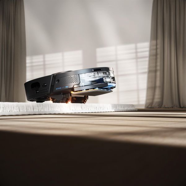 �����-������� Shark Detect Pro Max with Auto Empty System RV2800ZEEU - �������� 21