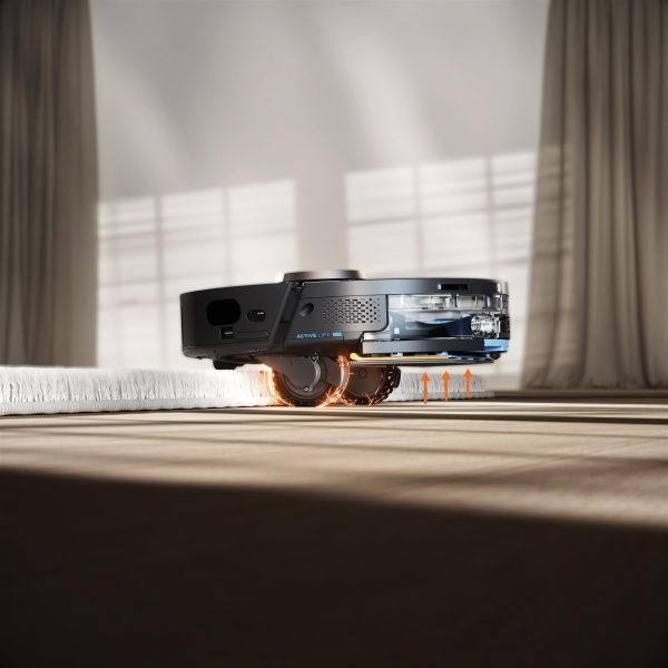 �����-������� Shark Detect Pro Max with Auto Empty System RV2800ZEEU - �������� 22