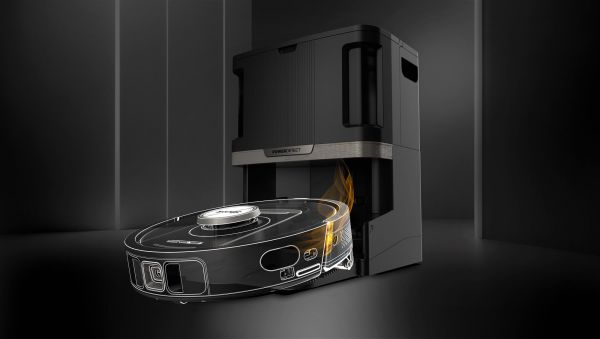 �����-������� Shark Detect Pro Max with Auto Empty System RV2800ZEEU - �������� 23