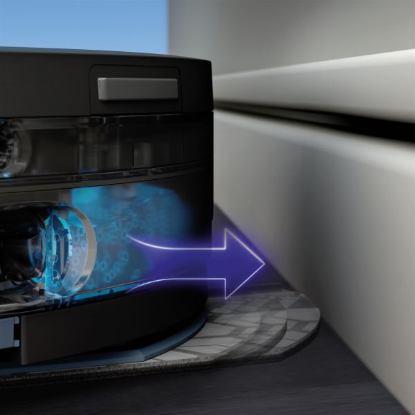 �����-������� Shark Detect Pro Max with Auto Empty System RV2800ZEEU - �������� 26